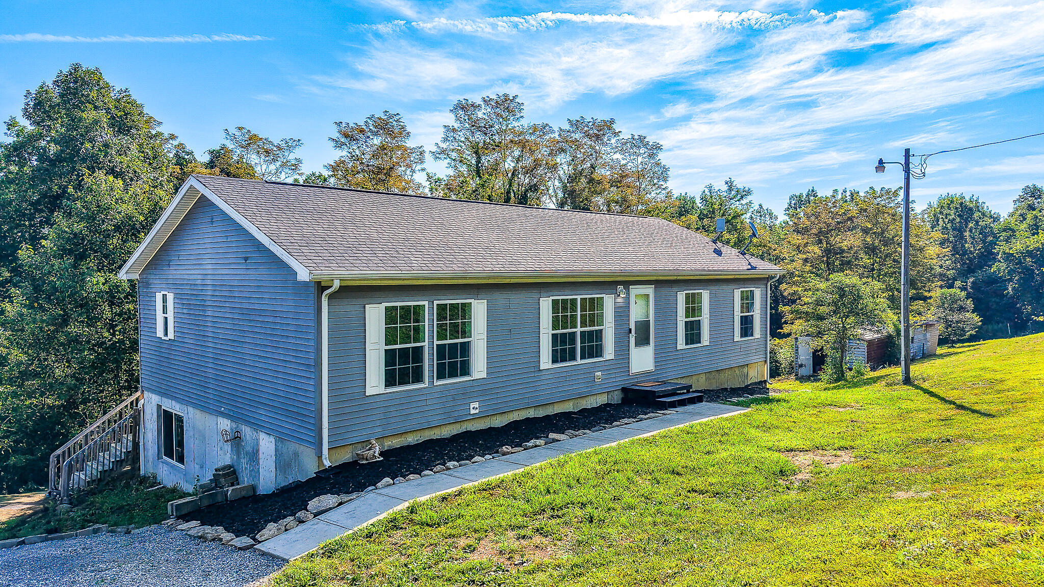 625 Bracht Road Corinth, KY 41010 - Photo 38 of 49