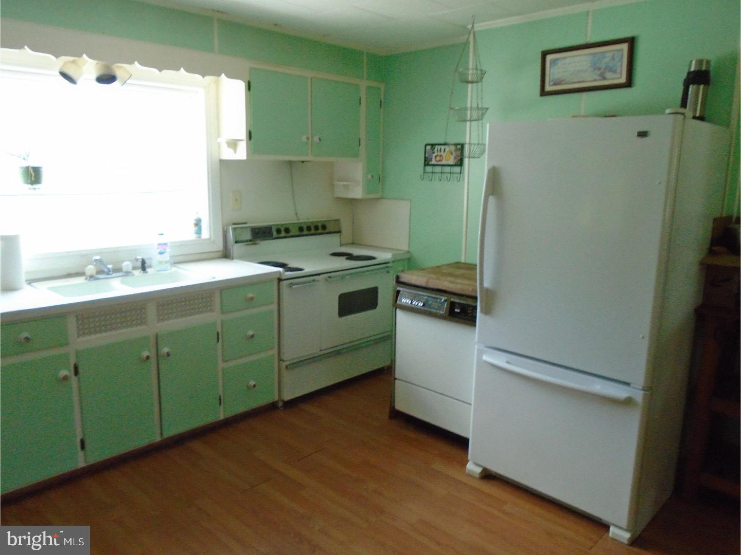 265 Wheat Road Vineland, NJ 08360 - Photo 3 of 21 Kitchen