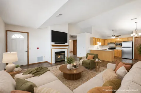 $227,500 | 330 East Tyranena Park Road, Unit 2, Lake Mills, WI 53551