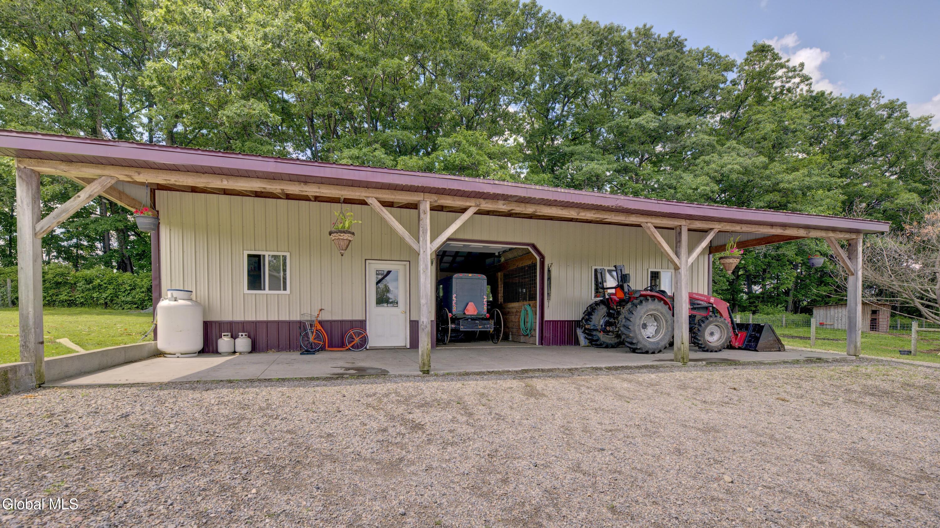 135 Rappa Road Root, NY 12166 - Photo 29 of 49 135 Rappa Rd-31