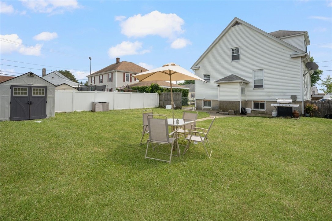 52 Dover Street Pawtucket, RI 02860 - Photo 31 of 31