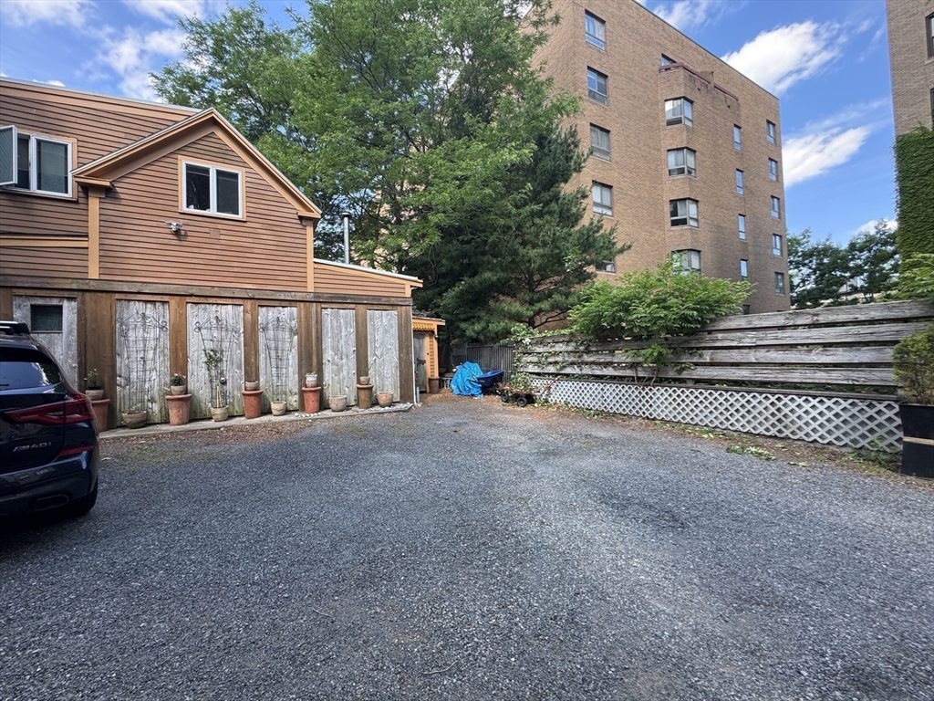 56 Hawes Street, Unit 2 Brookline, MA 02446 - Photo 14 of 17