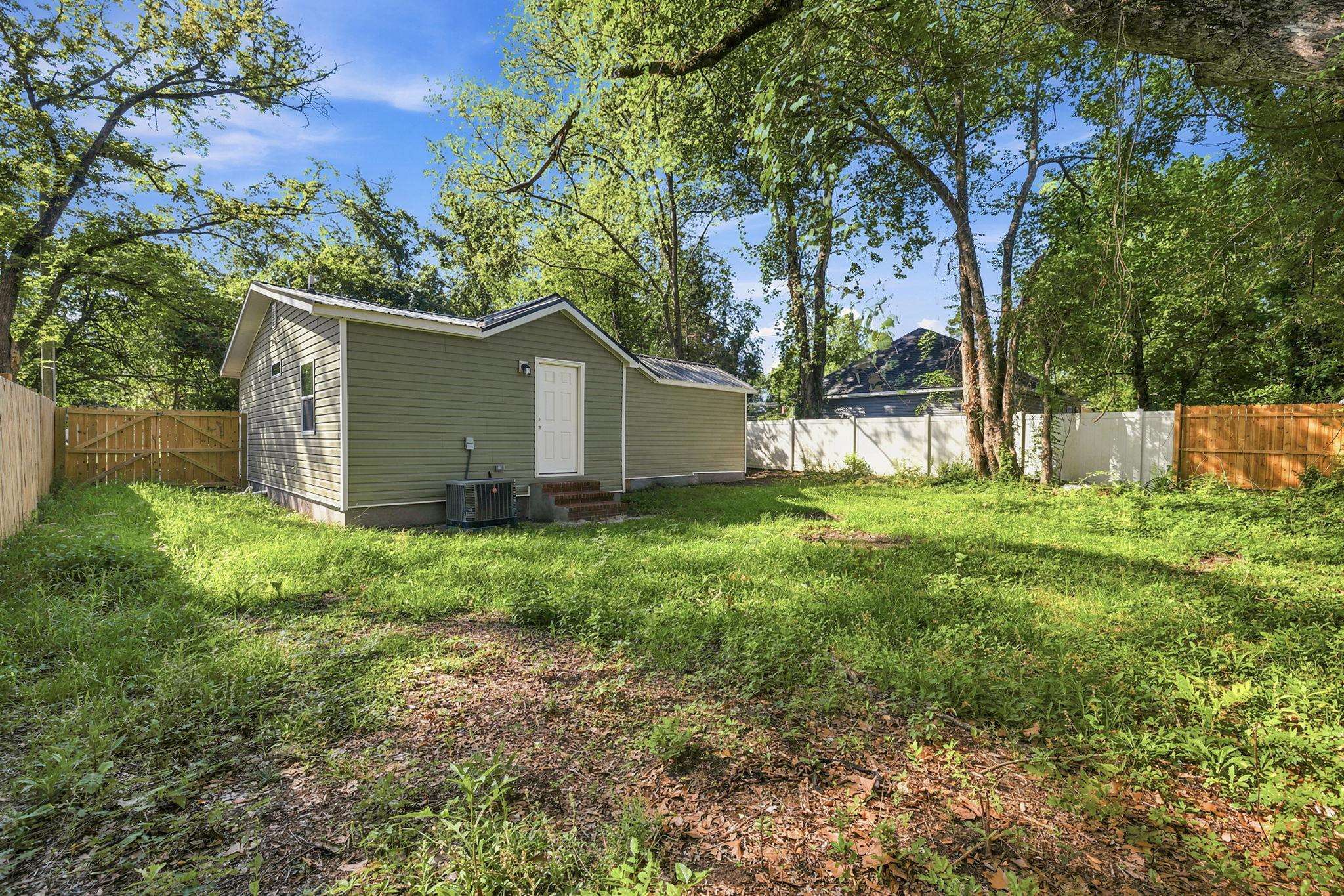 1744 John Street Conway, SC 29527 - Photo 27 of 30