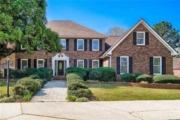 $440,000 | 2405 Old Salem Road Southeast, Conyers, GA 30013