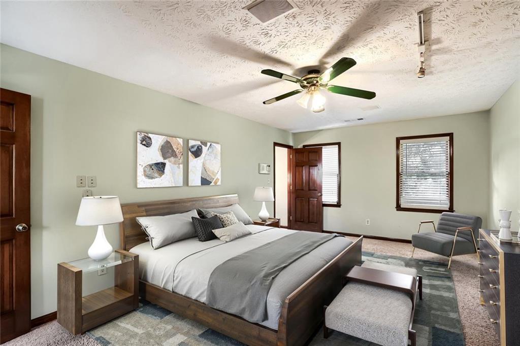 2405 Old Salem Road Southeast Conyers, GA 30013 - Photo 12 of 26