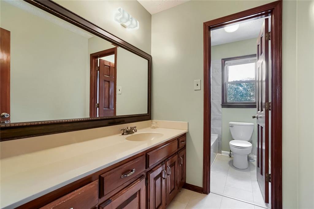 2405 Old Salem Road Southeast Conyers, GA 30013 - Photo 17 of 26