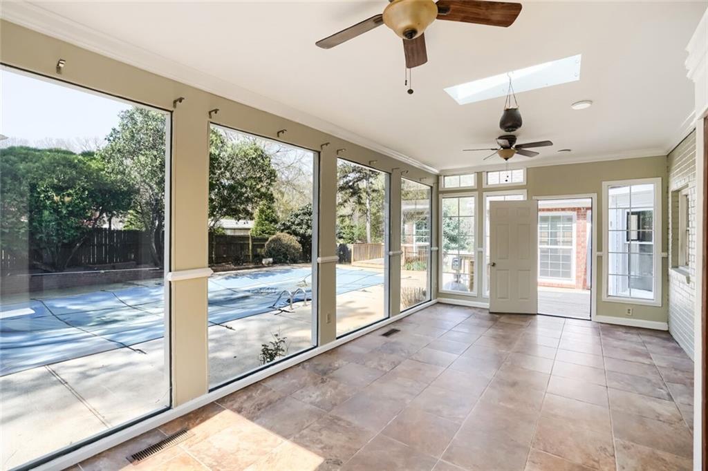 2405 Old Salem Road Southeast Conyers, GA 30013 - Photo 19 of 26