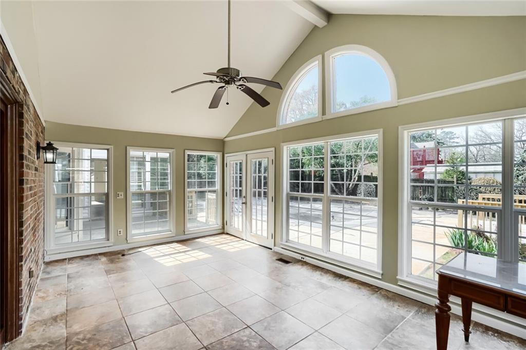 2405 Old Salem Road Southeast Conyers, GA 30013 - Photo 20 of 26