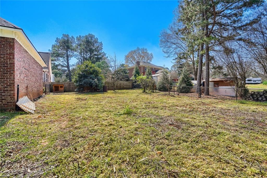 2405 Old Salem Road Southeast Conyers, GA 30013 - Photo 25 of 26