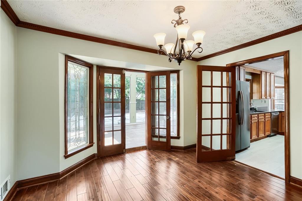 2405 Old Salem Road Southeast Conyers, GA 30013 - Photo 10 of 26