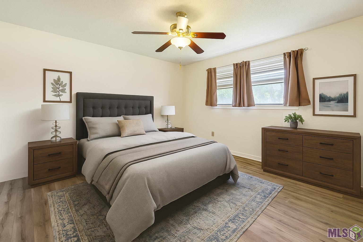 923 Ridgepoint Court, Unit 923 Baton Rouge, LA 70810 - Photo 8 of 16 Gallery Image 8