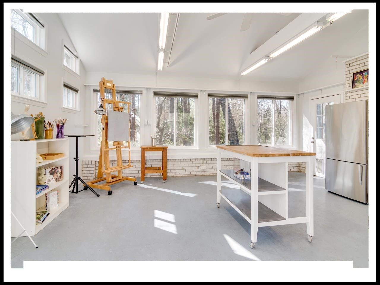 3402 Angus Road Durham, NC 27705 - Photo 48 of 78 Photo 48