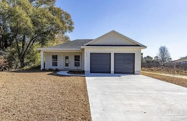 $299,900 | 8338 Raleigh Circle, Pensacola, FL 32534