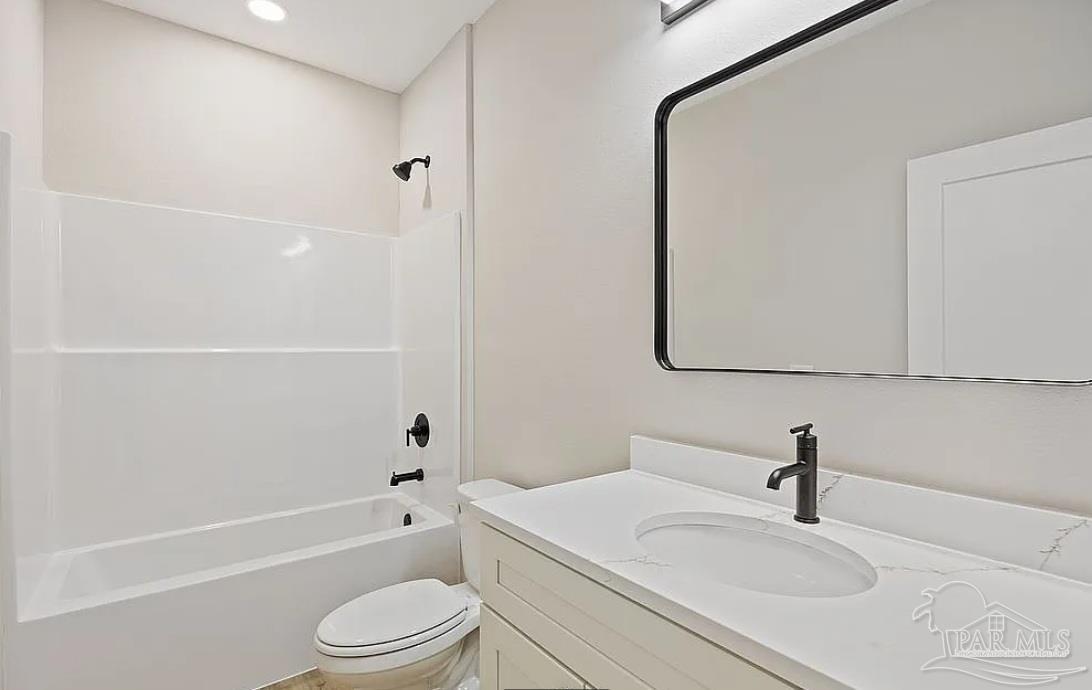 8338 Raleigh Circle Pensacola, FL 32534 - Photo 15 of 19