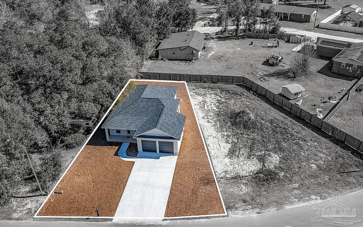 8338 Raleigh Circle Pensacola, FL 32534 - Photo 18 of 19