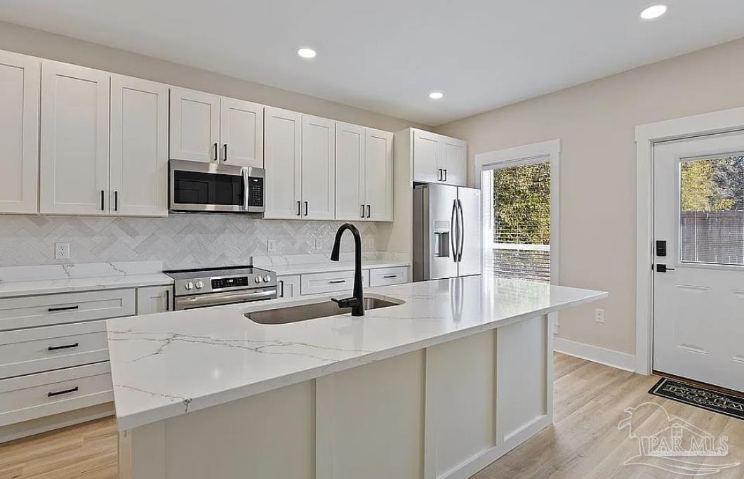 8338 Raleigh Circle Pensacola, FL 32534 - Photo 8 of 19