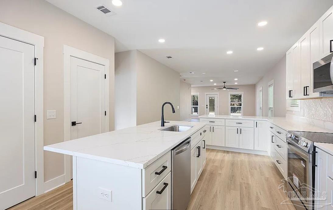 8338 Raleigh Circle Pensacola, FL 32534 - Photo 9 of 19