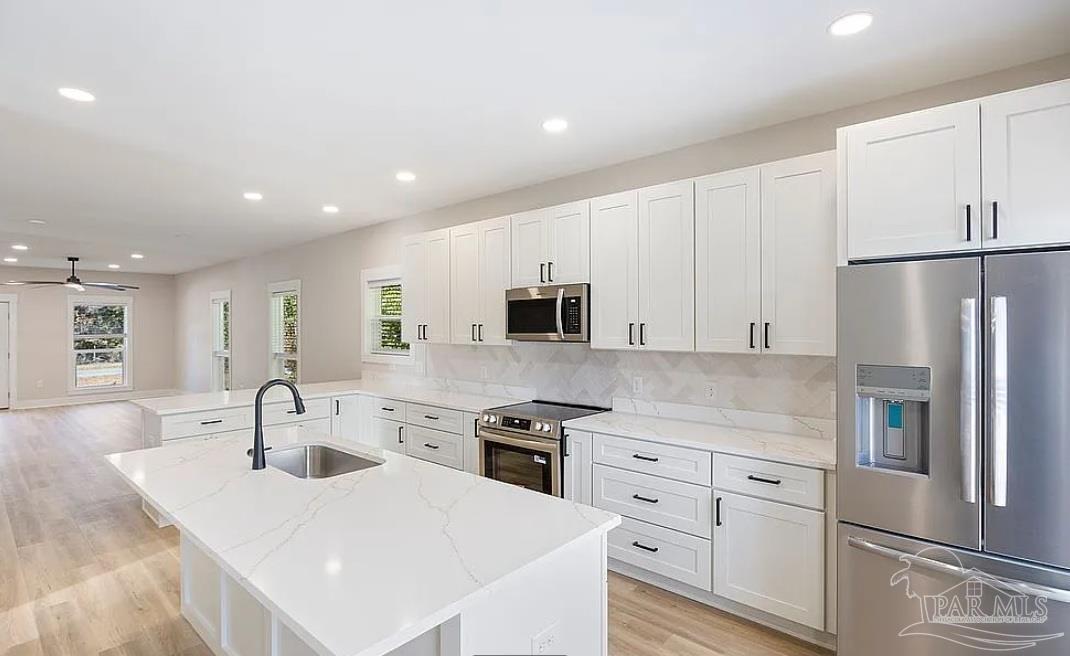 8338 Raleigh Circle Pensacola, FL 32534 - Photo 10 of 19