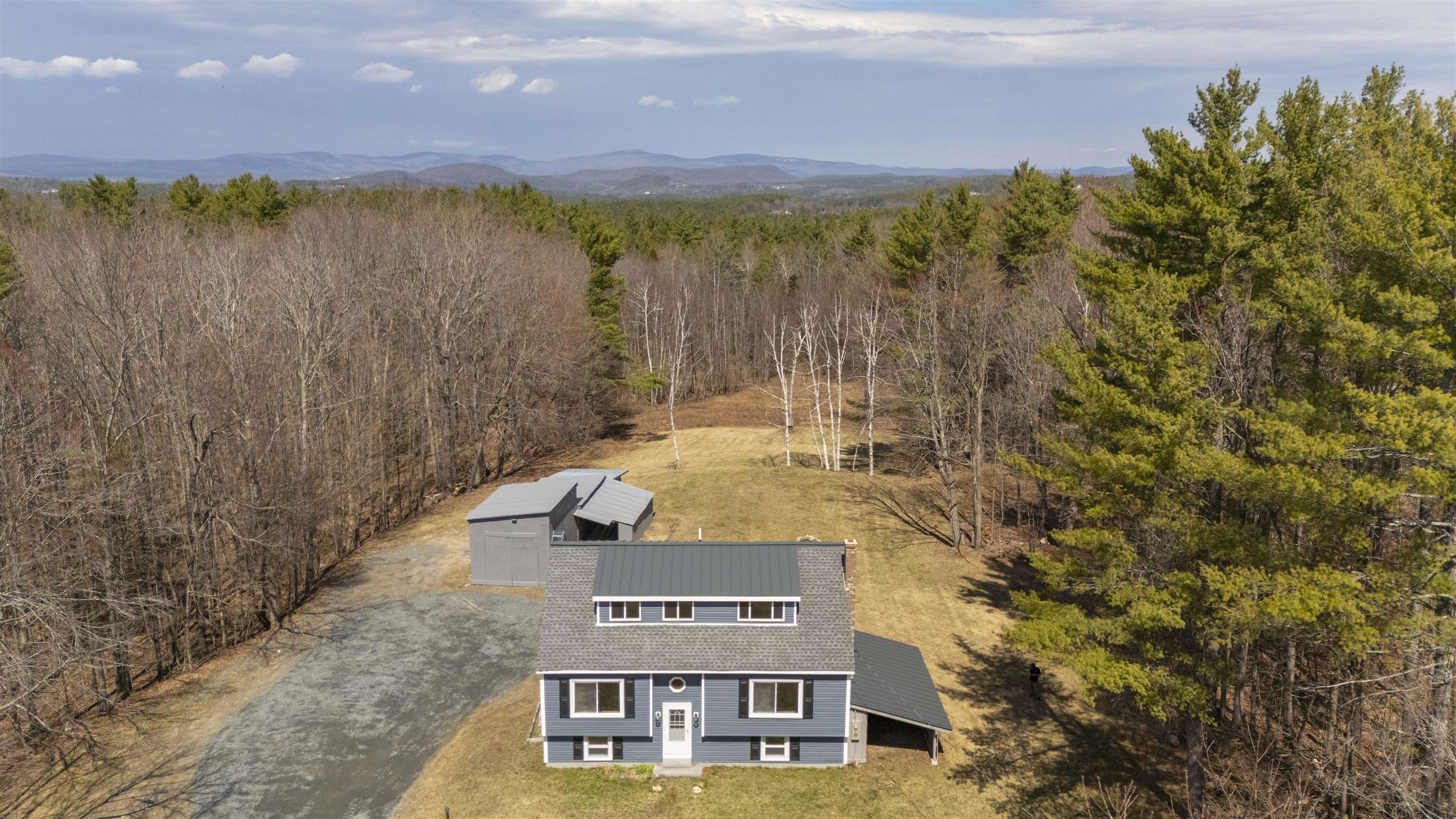 2149 Brook Road Goshen, NH 03752 - Photo 2 of 56