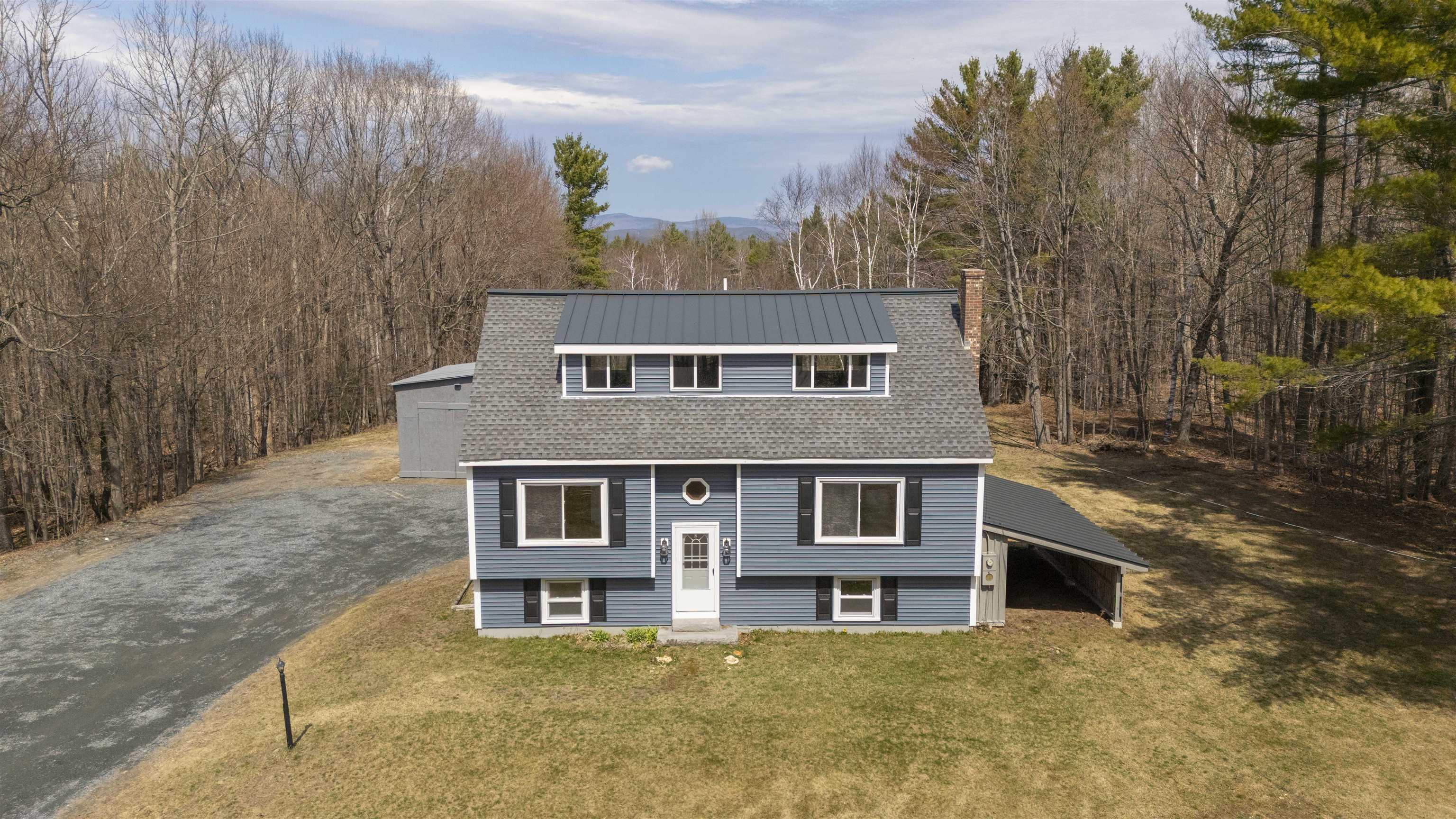 2149 Brook Road Goshen, NH 03752 - Photo 41 of 56