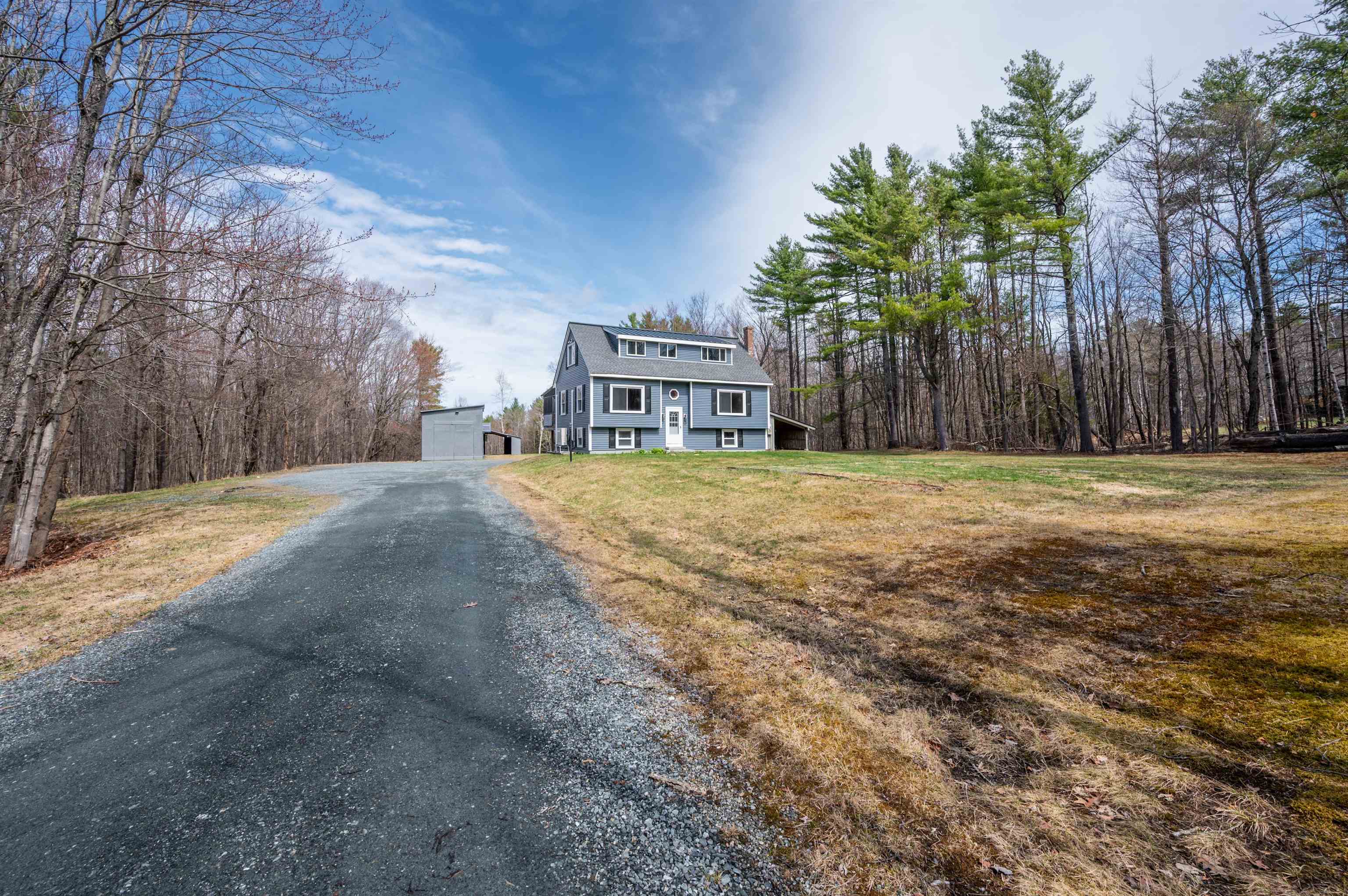 2149 Brook Road Goshen, NH 03752 - Photo 43 of 56