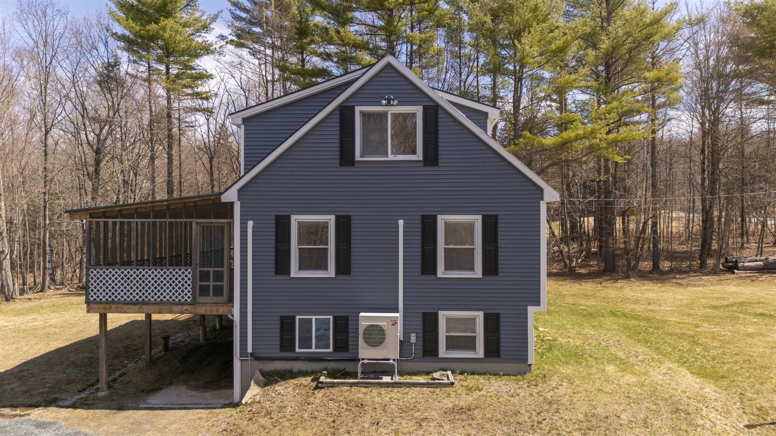 2149 Brook Road Goshen, NH 03752 - Photo 46 of 56