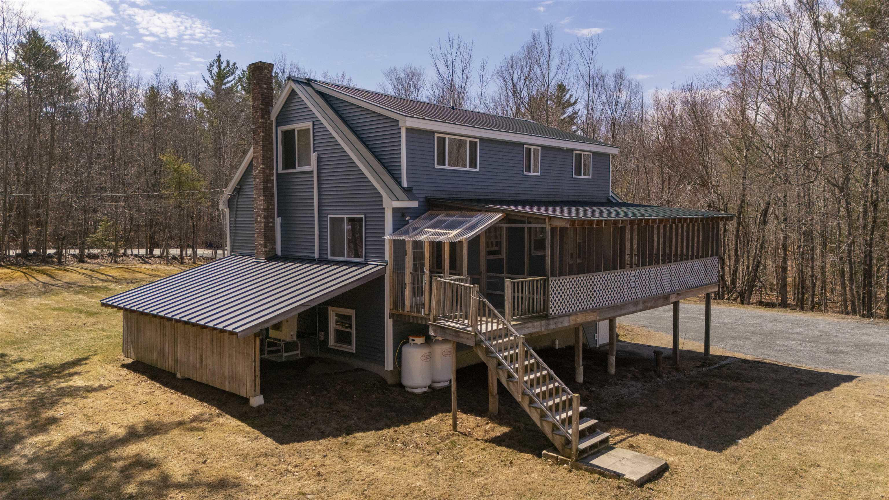 2149 Brook Road Goshen, NH 03752 - Photo 47 of 56