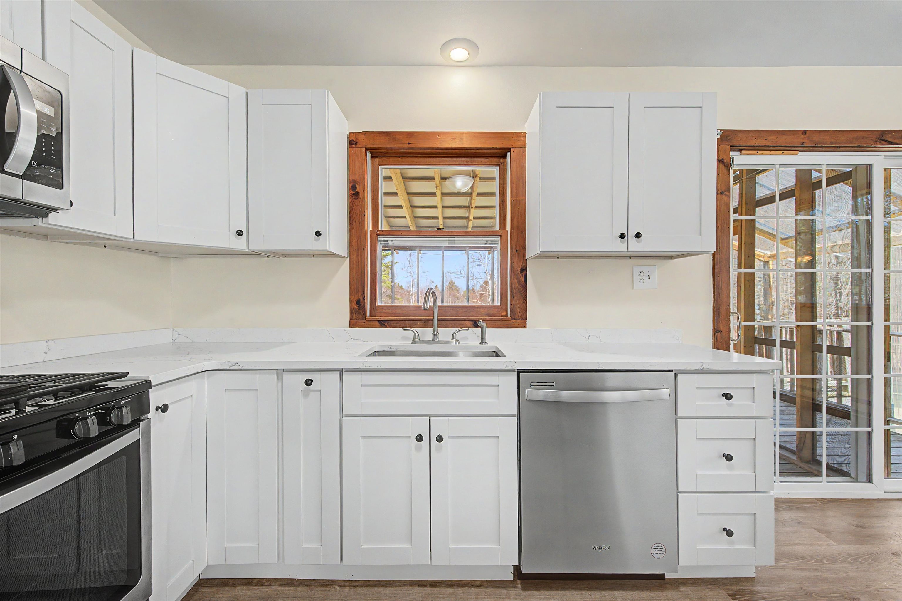 2149 Brook Road Goshen, NH 03752 - Photo 10 of 56