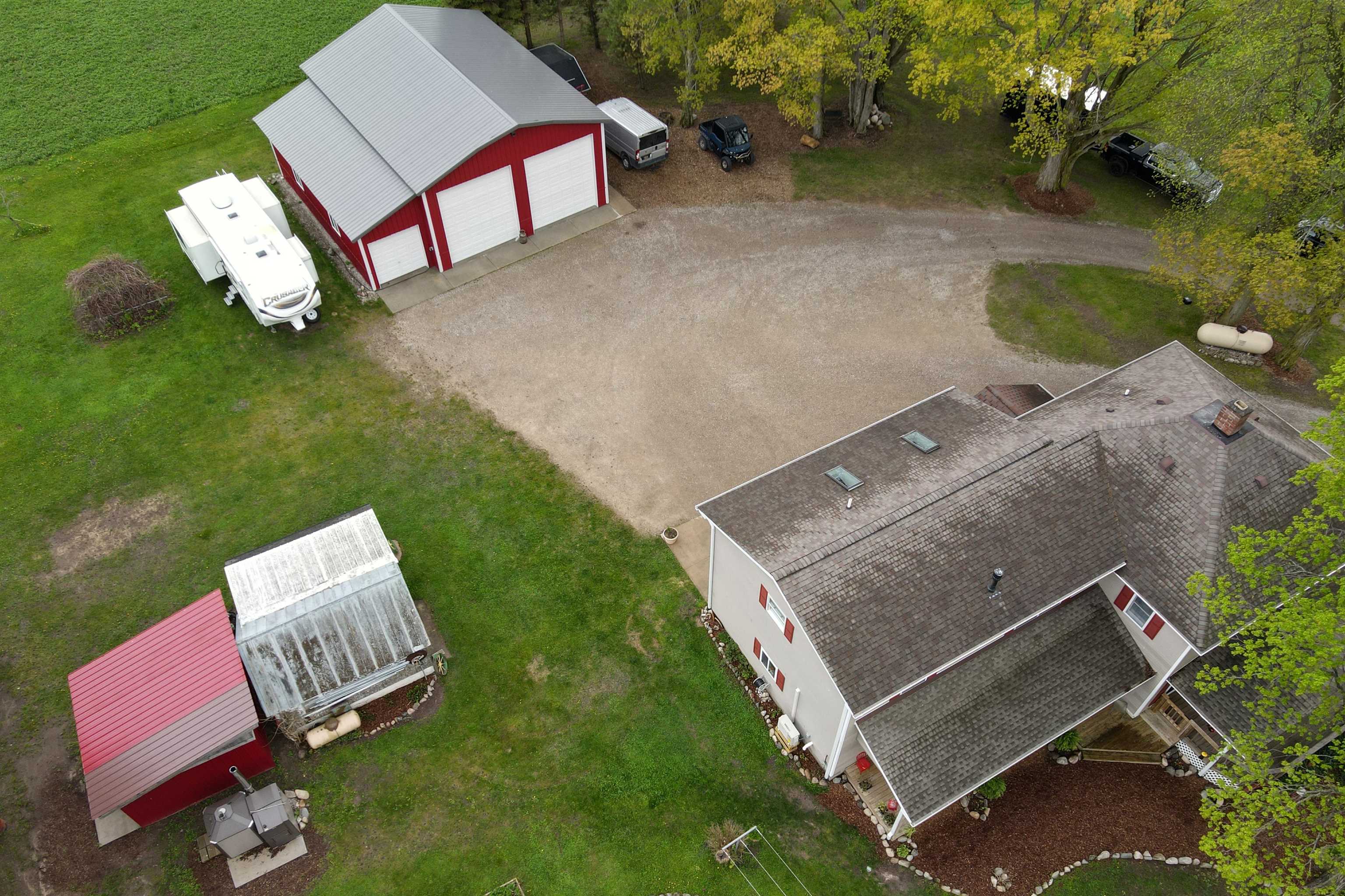 8201 Essex Road Ellsworth, MI 49729 - Photo 5 of 42