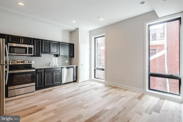$1,550 | 514 South Street, Unit 204, Philadelphia, PA 19147