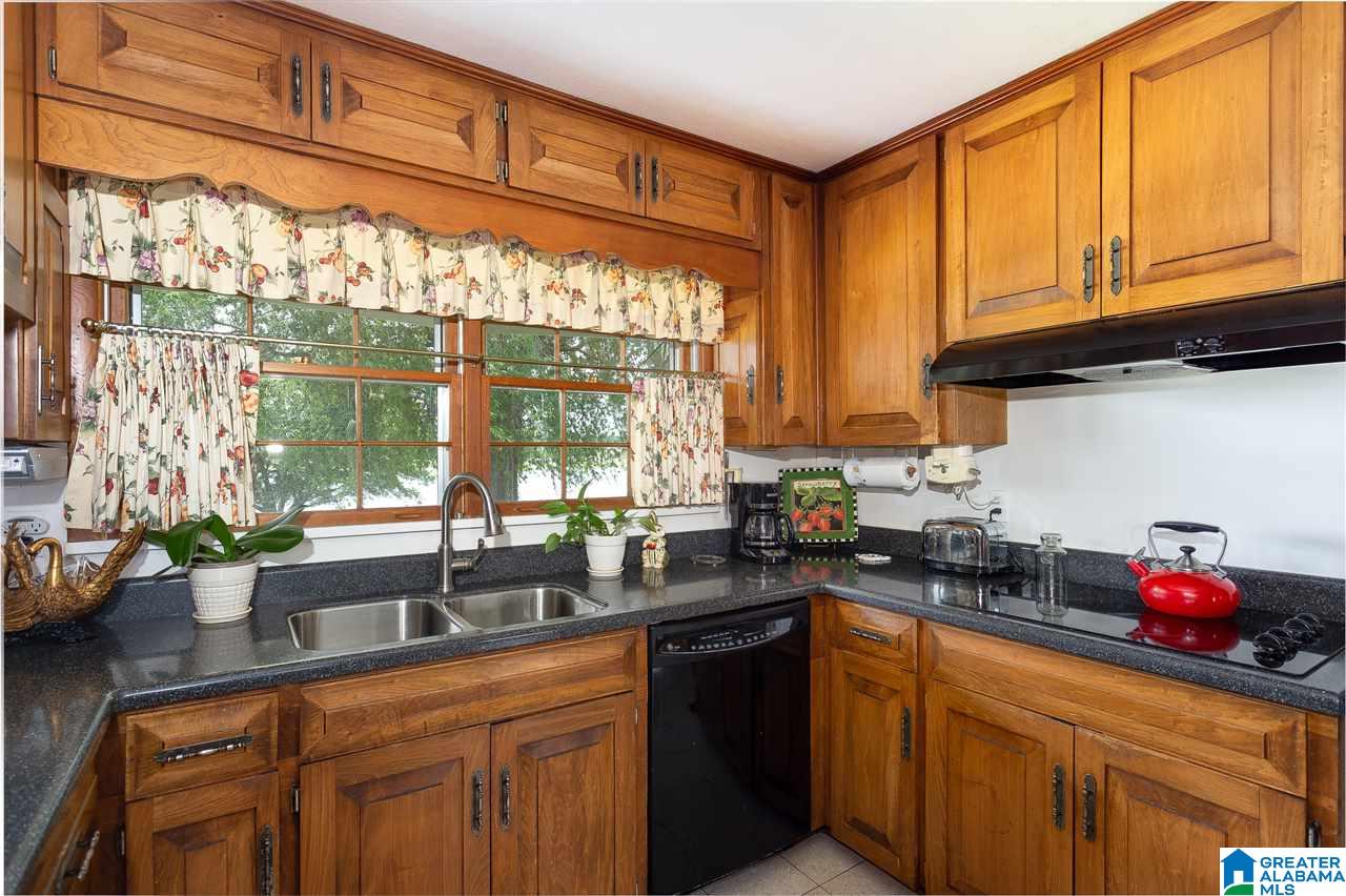 410 Turner Road Pell City, AL 35128 - Photo 17 of 50