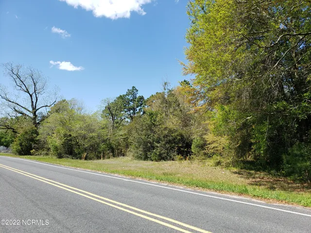 $19,900 | 700 Academy Street, Fair Bluff, NC 28439