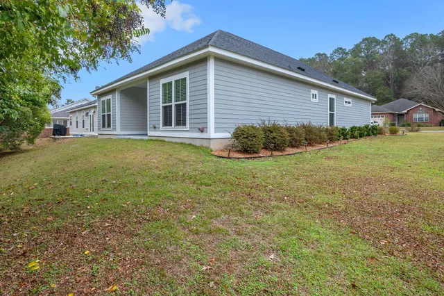 $399,000 | 3230 Grant Creek Trail, Tallahassee, FL 32309