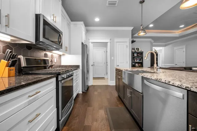 $399,000 | 3230 Grant Creek Trail, Tallahassee, FL 32309