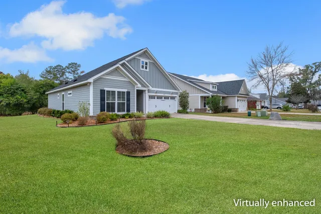 $399,000 | 3230 Grant Creek Trail, Tallahassee, FL 32309