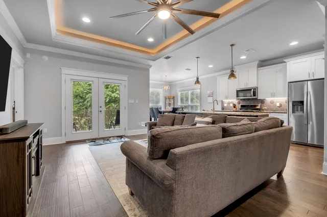 $399,000 | 3230 Grant Creek Trail, Tallahassee, FL 32309