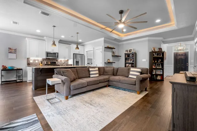 $399,000 | 3230 Grant Creek Trail, Tallahassee, FL 32309