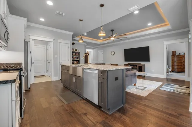 $399,000 | 3230 Grant Creek Trail, Tallahassee, FL 32309