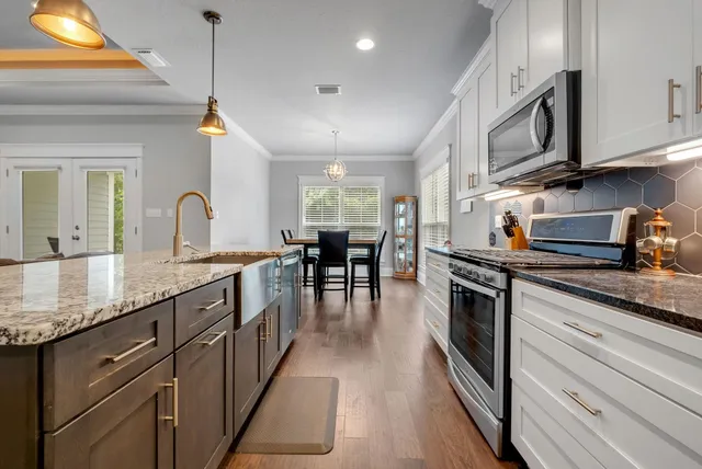 $399,000 | 3230 Grant Creek Trail, Tallahassee, FL 32309