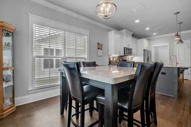 $399,000 | 3230 Grant Creek Trail, Tallahassee, FL 32309