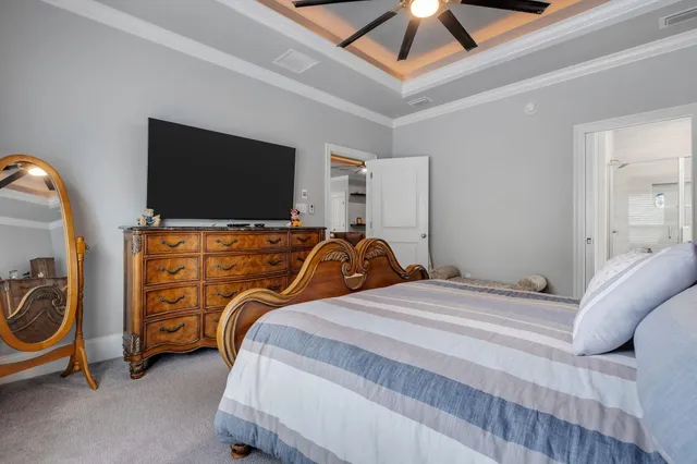 $399,000 | 3230 Grant Creek Trail, Tallahassee, FL 32309