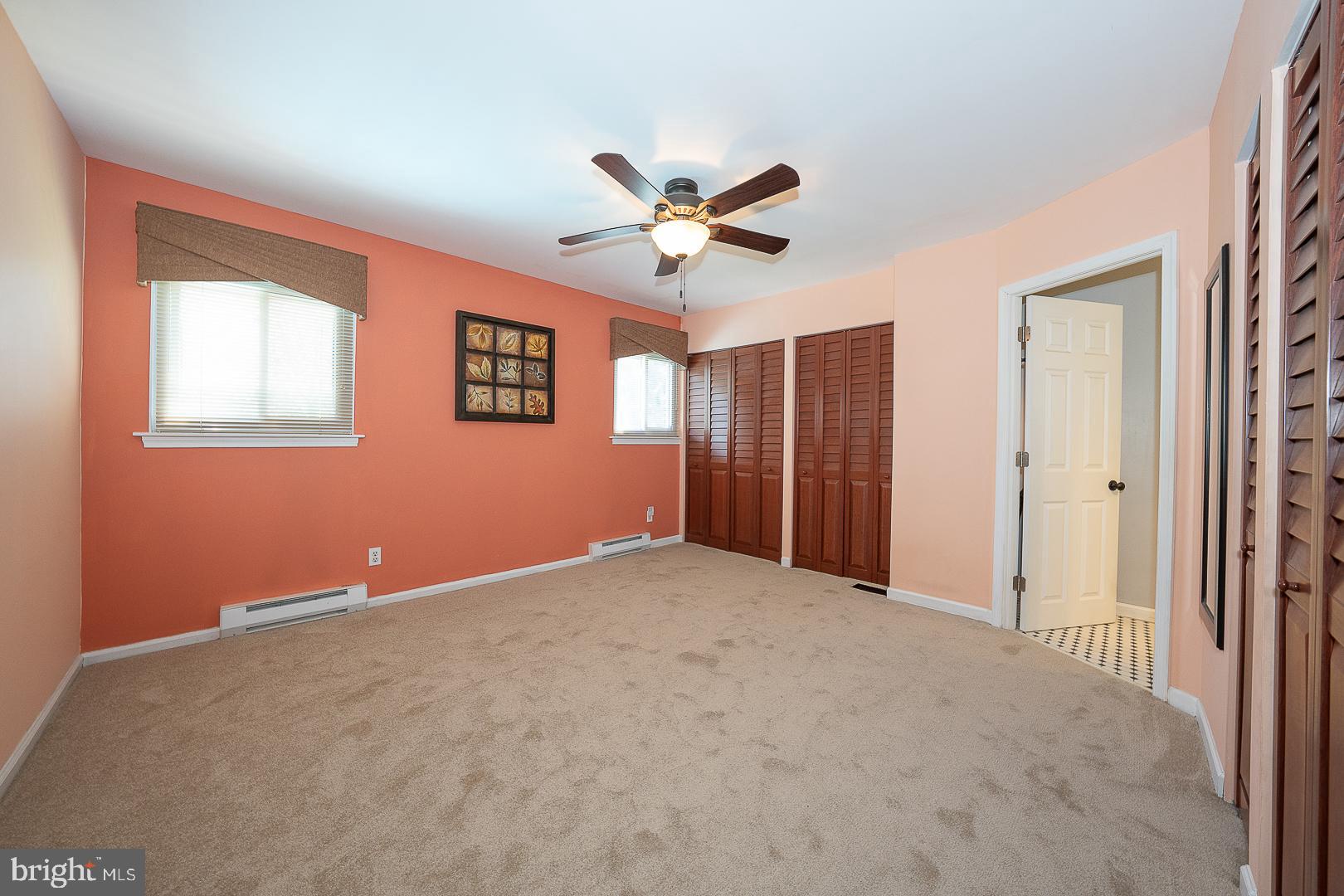 848 Mourning Dove Road Audubon, PA 19403 - Photo 27 of 86 a view of an empty room with a window
