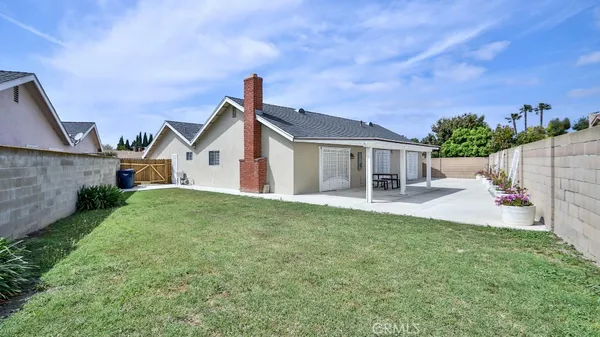 $1,249,000 | 11864 Mayflower Circle, Fountain Valley, CA 92708