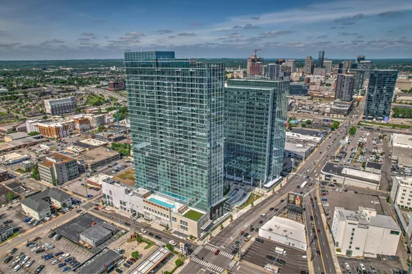 $7,000 | 1616 West End Avenue, Unit 2703, Nashville, TN 37203