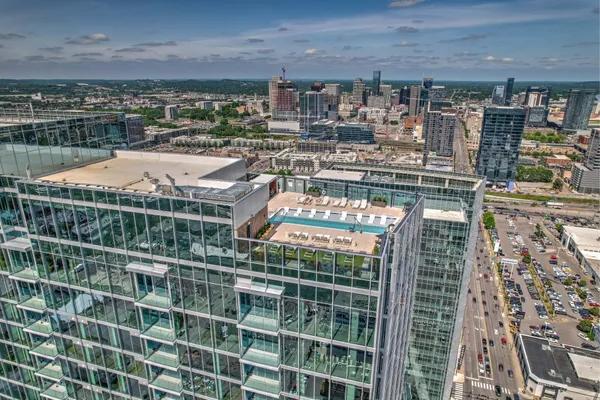 $7,000 | 1616 West End Avenue, Unit 2703, Nashville, TN 37203