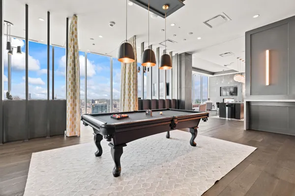 $7,000 | 1616 West End Avenue, Unit 2703, Nashville, TN 37203