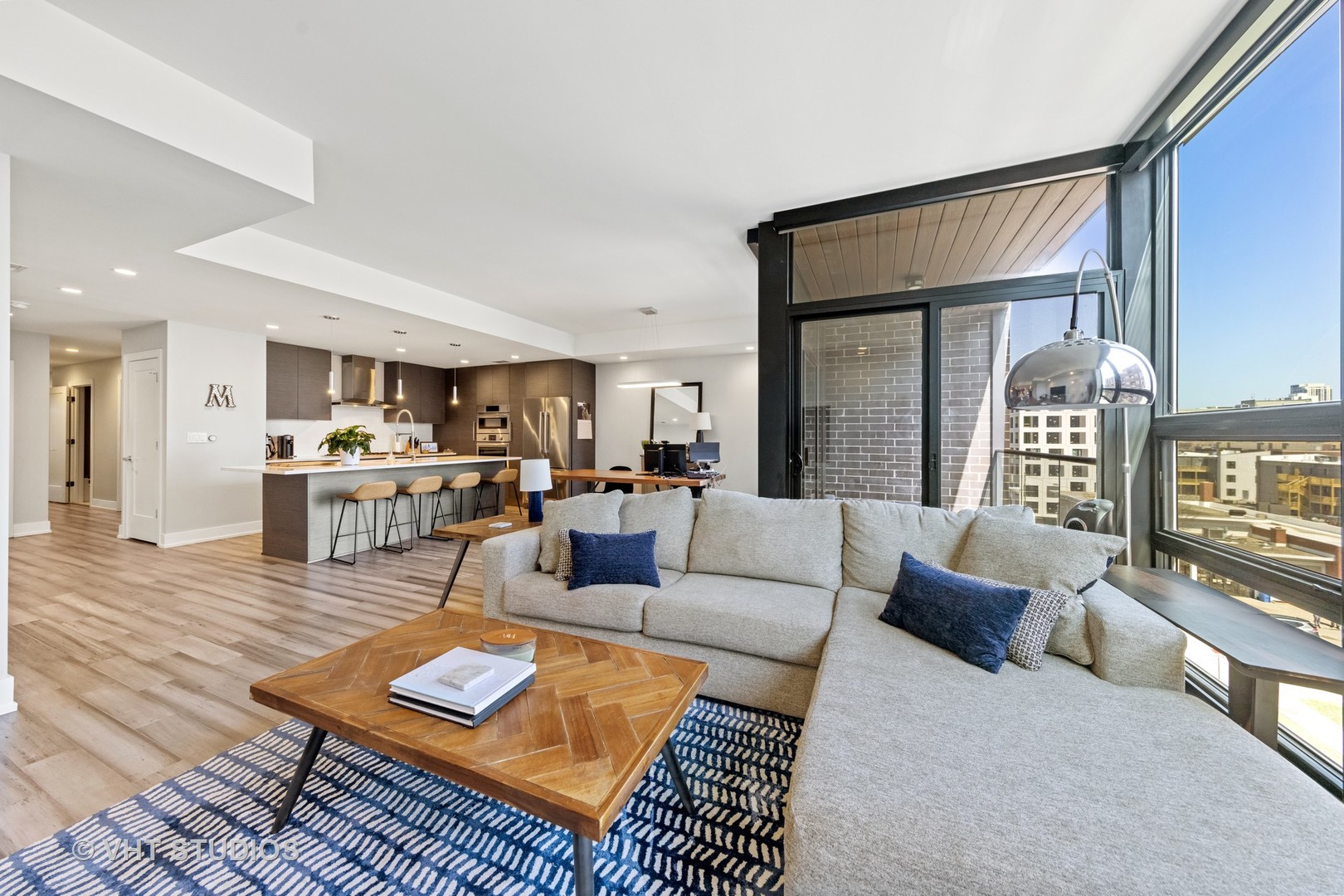 1018 North Larrabee Street, Unit 5N Chicago, IL 60610 - Photo 11 of 27