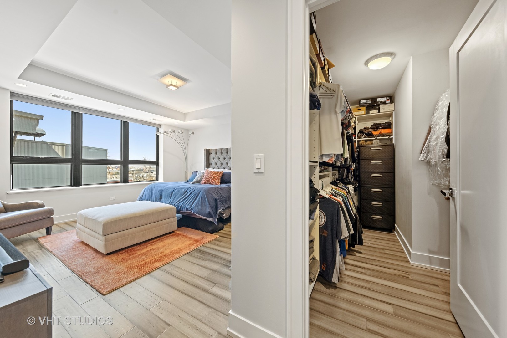 1018 North Larrabee Street, Unit 5N Chicago, IL 60610 - Photo 16 of 27