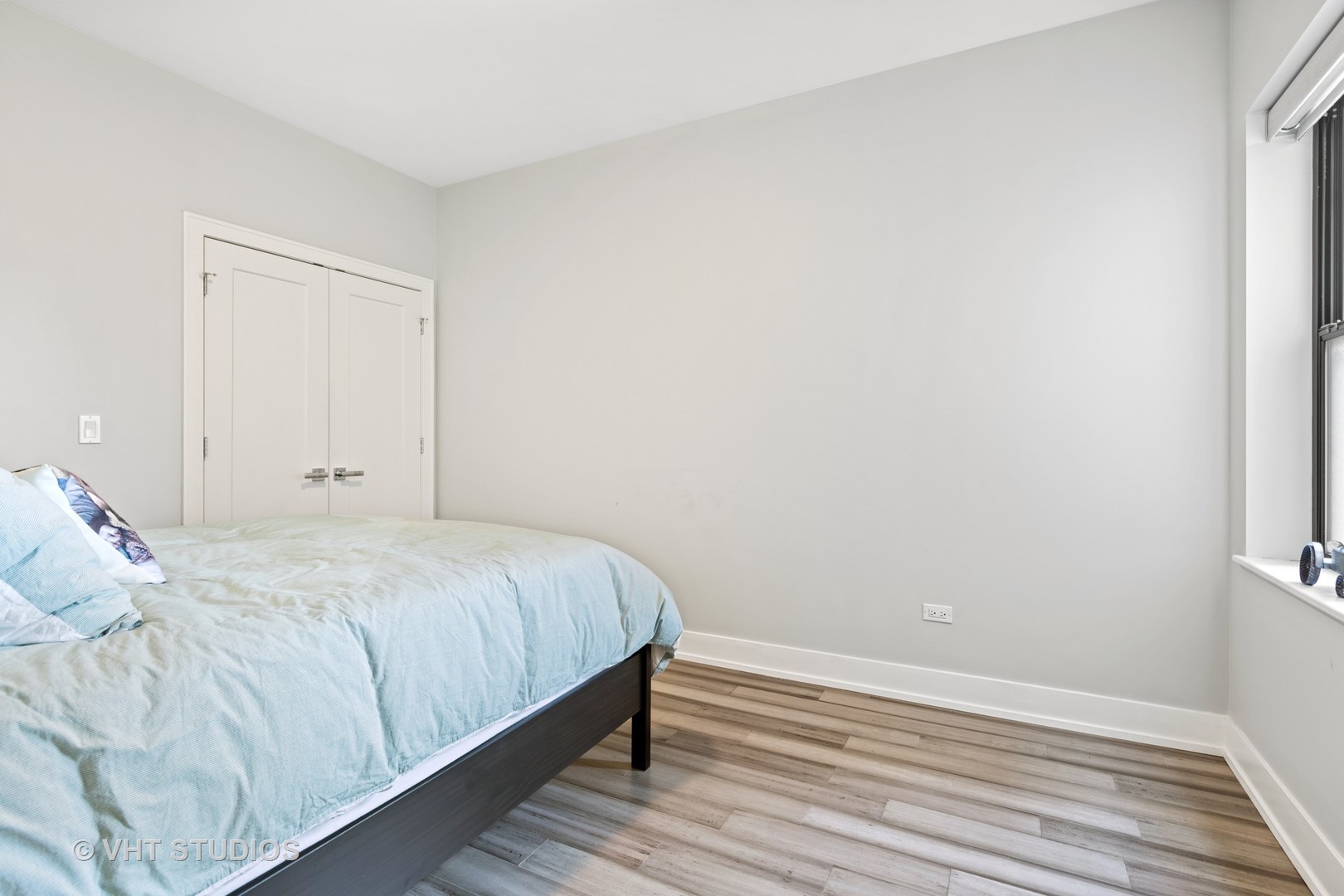 1018 North Larrabee Street, Unit 5N Chicago, IL 60610 - Photo 19 of 27