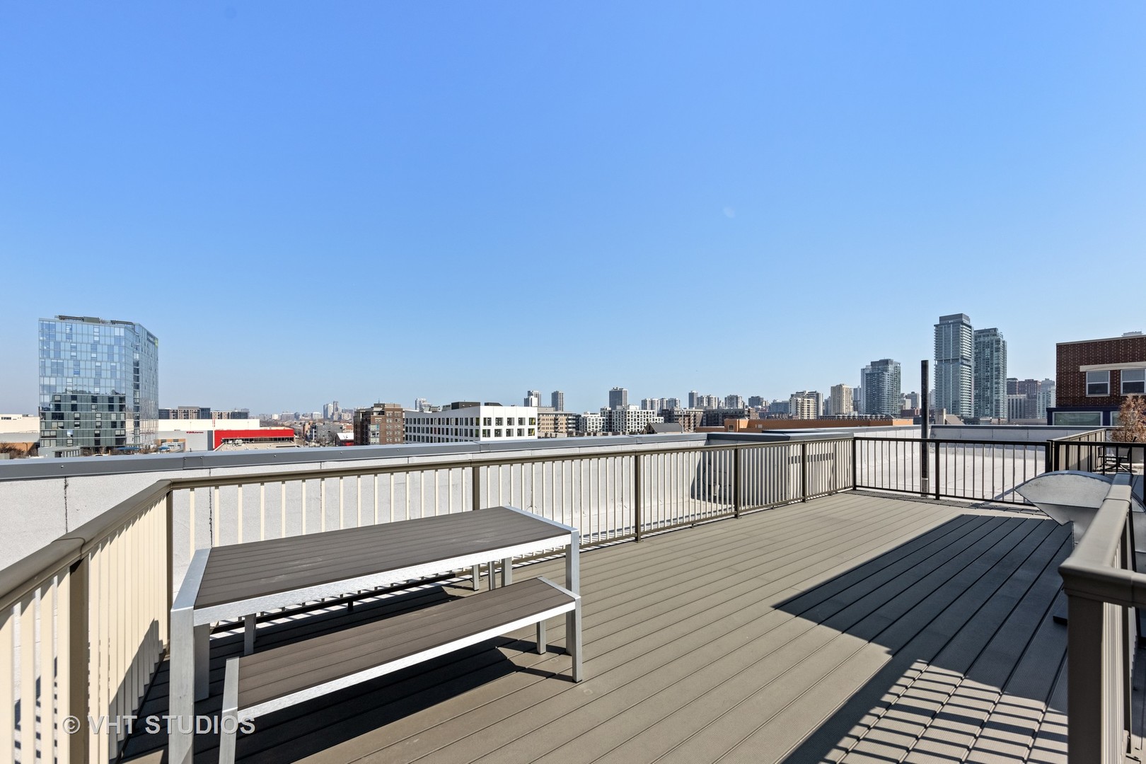 1018 North Larrabee Street, Unit 5N Chicago, IL 60610 - Photo 24 of 27